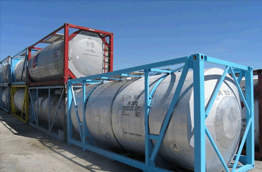 ISO Tanks